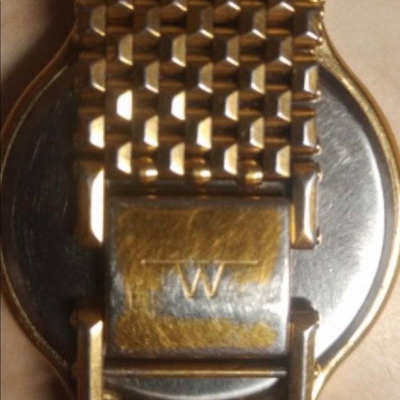 Vintage men’s unisex watch - Picture 5 of 6